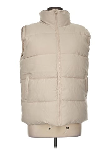 Unbranded Vest (view 1)