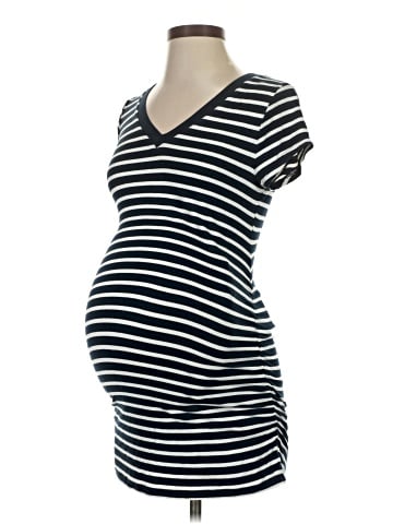 Liz Lange Maternity for Target Sleeveless Polo (view 1)
