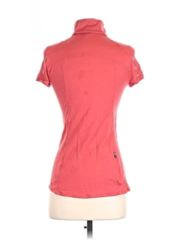 Icebreaker Short Sleeve Top (view 2)