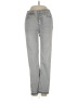 Paige Gray Jeans Size 25 waist - photo 1