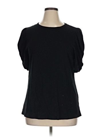 Everleigh Short Sleeve T-Shirt (view 1)