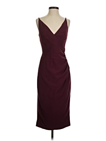 Dress the Population Cocktail Dress (view 1)