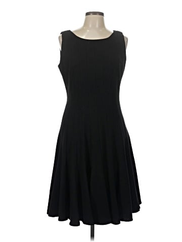 Ellen Tracy Cocktail Dress (view 1)