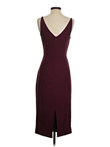 Dress the Population Cocktail Dress (view 2)