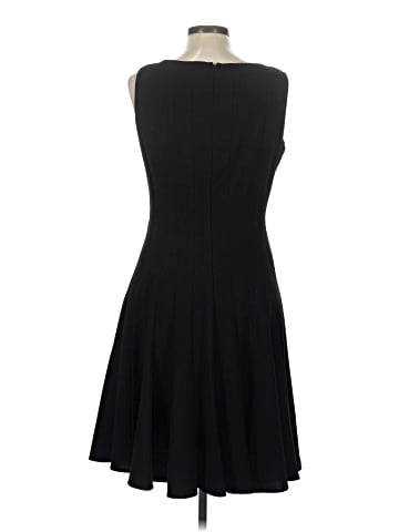 Ellen Tracy Cocktail Dress (view 2)