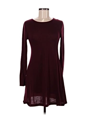 Laugh Out Loud Always Casual Dress (view 1)