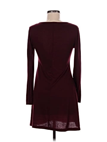 Laugh Out Loud Always Casual Dress (view 2)