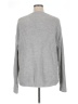 Margeaux & Ellie Gray Pullover Sweater Size XL - photo 2