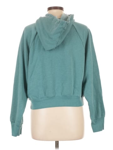 Point Pullover Hoodie (view 2)