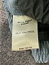 Be Cool 100% Tencel Gray Cargo Pants Size S - photo 8