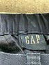 Gap Solid Blue Shorts Size 12 (petite) - photo 3