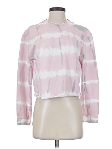 Joe's Jeans Long Sleeve Blouse (view 1)