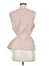 Unbranded Pink Sleeveless Blouse Size 4X (estimated) - photo 2