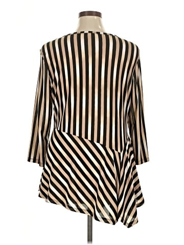 Dana Buchman Casual Dress (view 2)