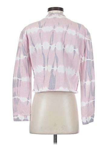 Joe's Jeans Long Sleeve Blouse (view 2)