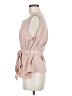 Unbranded Pink Sleeveless Blouse Size 4X (estimated) - photo 5