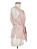 Unbranded Pink Sleeveless Blouse Size 4X (estimated) - photo 4