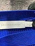 Jonathan Simkhai Blue Long Sleeve Top Size L - photo 6