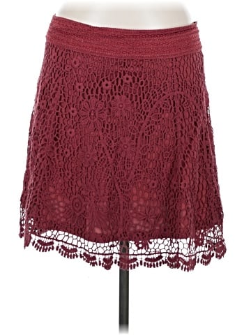 MB Design Casual Skirt (view 1)
