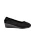 Unbranded Black Wedges Size EU 42 - photo 1