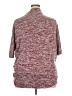 Rolla Coster Burgundy Cardigan Size 3X (estimated) - photo 2