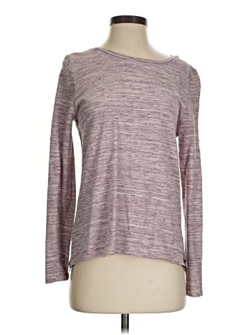 Summer and Sage Long Sleeve T-Shirt (view 1)