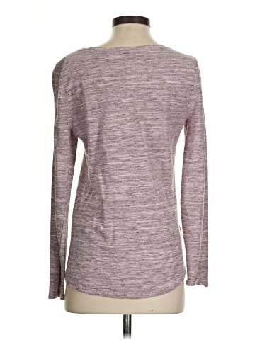 Summer and Sage Long Sleeve T-Shirt (view 2)