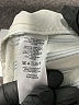 Ann Taylor LOFT 100% Rayon Stripes Ivory Shorts Size L - photo 4