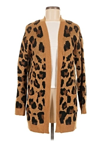 Love By Design Cardigan (view 1)