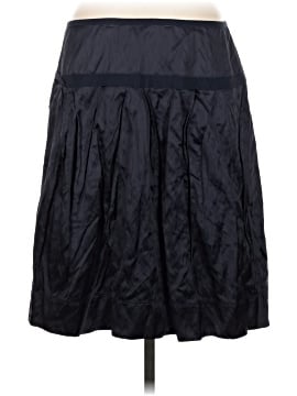 Lida Baday Silk Skirt