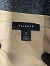Halogen Tan Jacket Size XS - photo 6