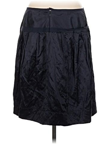 Lida Baday Silk Skirt (view 2)