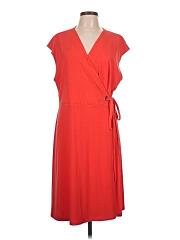 Ivanka Trump Casual Dress (view 1)