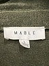 Mable Green Long Sleeve Top Size L - photo 6