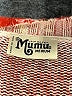 Show Me Your Mumu 100% Polyester Floral Red Pullover Sweater Size M - photo 7