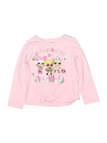 LOL Surprise Long Sleeve T-Shirt (view 1)