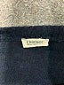 L'Agence Blue Black Pullover Sweater Size XS - photo 7