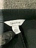 Calvin Klein Black Shorts Size S - photo 3