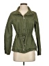 Old Navy 100% Cotton Green Jacket Size S - photo 1
