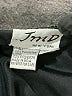 Patra 100% Polyester Solid Black Cocktail Dress Size S - photo 7