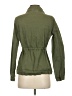 Old Navy 100% Cotton Green Jacket Size S - photo 2