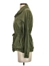 Old Navy 100% Cotton Green Jacket Size S - photo 5