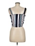 Unbranded Blue Tube Top Size M - photo 2