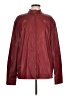 Unbranded 100% Polyurethane Red Jacket Size L (estimated) - photo 1