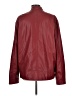 Unbranded 100% Polyurethane Red Jacket Size L (estimated) - photo 2