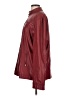 Unbranded 100% Polyurethane Red Jacket Size L (estimated) - photo 5