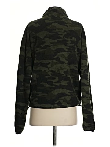 Bebe Sport Track Jacket (view 2)