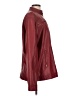 Unbranded 100% Polyurethane Red Jacket Size L (estimated) - photo 4
