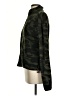 Bebe Sport 100% Polyester Camo Green Track Jacket Size S - photo 5
