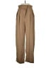 Unbranded Tan Brown Casual Pants Size 27 waist (estimated) - photo 1